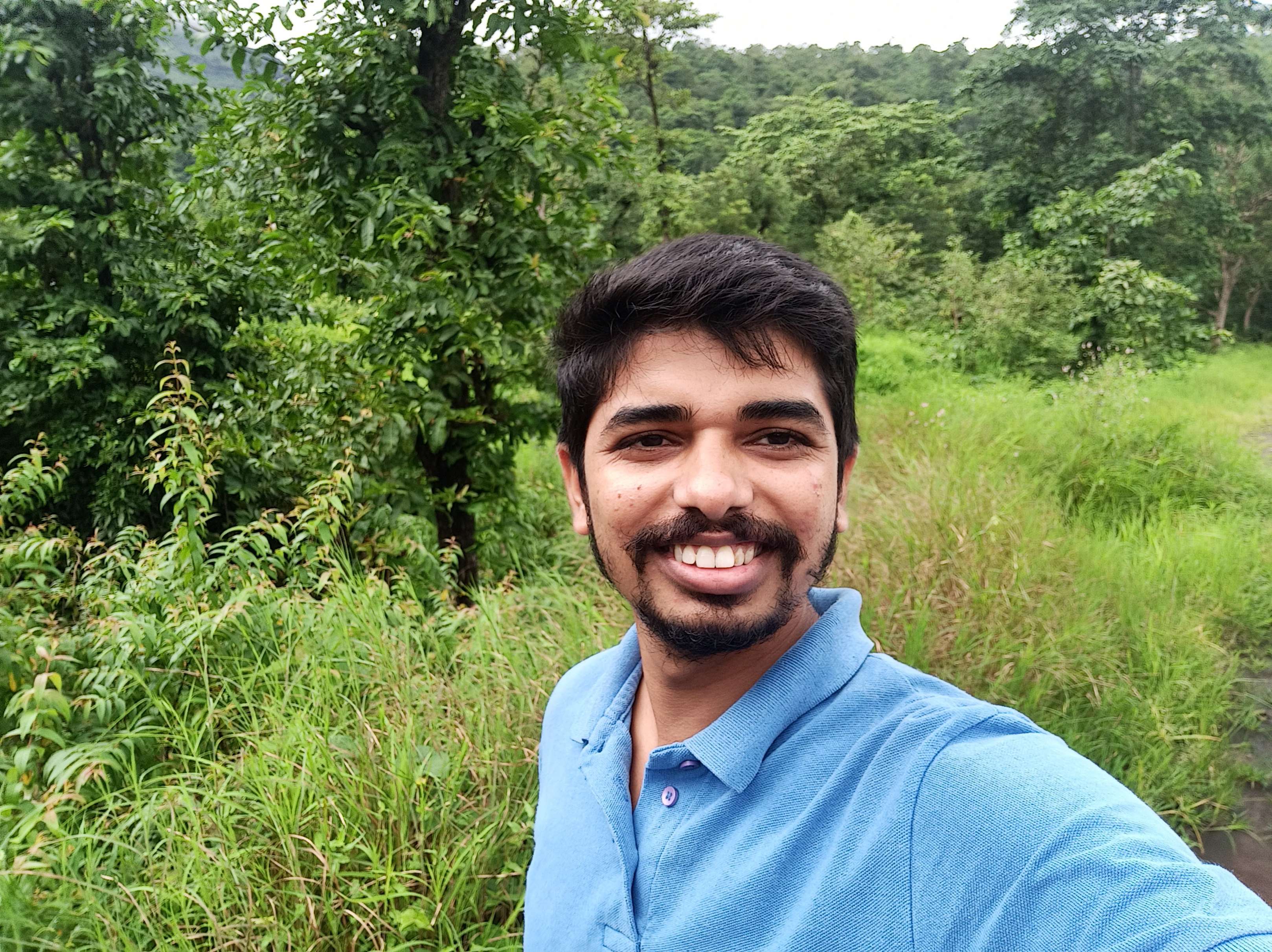 Akash Sawarkar